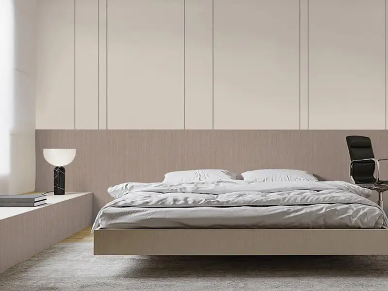 Zhejiang Highsea New Material Co., Ltd.