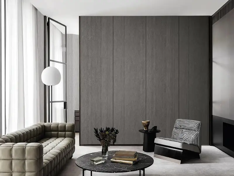 Zhejiang Highsea New Material Co., Ltd.