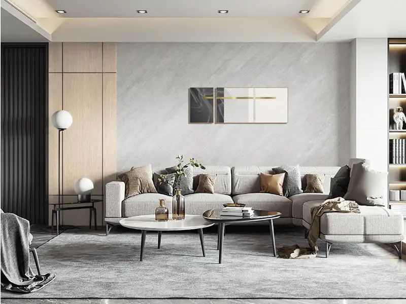 Zhejiang Highsea New Material Co., Ltd.